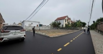 GIÁ F0 – 5 LÔ ĐẸP TRUNG TÂM THANH SƠN, ĐƯỜNG NHỰA 5–6M  ZALO 0567 222 555