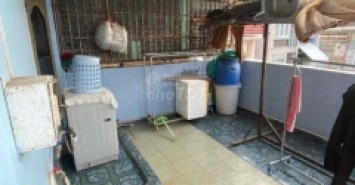 Bán Nhà HXH Đường An Bình, P.5, Q.5.  Diện tích 7.6m x 10.8m, Giá 14.5 Tỷ
