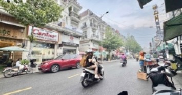 SIÊU HIẾM- MẶT TIỀN KINH DOANH KHU VIP CITYLAND GÒ VẤP- 61M2- NGANG 6.5M - CHÍNH CHỦ LÂU NĂM - GIÁ 11.55 TỶ