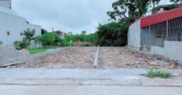 2 lô đẹp – mặt đường 10m giá hiếm chỉ 2.2x tỷ  ZALO 0567 222 555