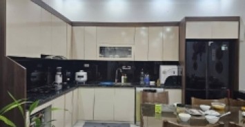 Bán nhà Đẹp Ngọc Lâm- Full Nội Thất- Sát Phố - ô tô View Cầu Chương Dương- 50m 5 tâng nhỉnh 11 tỷ(TL)