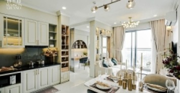 BÁN CĂN HỘ 2PN+ 2WC 73m² – TRUNG TÂM CẢNG PHÚ MỸ, MAISON GRAND 2,409 TỶ