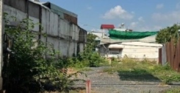 Bán đất Mặt tiền đường 102, Tăng Nhơn Phú, lộ 8m, 62m2, giá 5 tỷ nhỉnh.