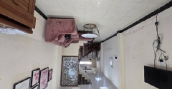 SIÊU PHẨM NHÀ DÂN XÂY XUÂN PHƯƠNG- Ô TÔ ĐỖ CỬA- 4 NGỦ- GIÁ 6,x