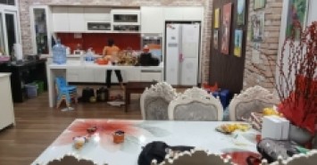 Bán nhà 5 tầng đường số 27, Linh Đông, Thủ Đức, TP HCM. DT 119m2, SHR, giá 12,45  tỷ,