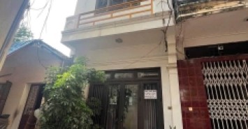 Cho thuê nhà Nguyên Căn Nguyễn Văn Cừ- 50m 4 ngủ 9,5tr/ tháng