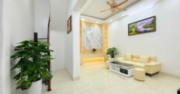 CHỈ 1 CĂN DUY NHẤT 33M – KHÔNG CÓ CĂN THỨ 2 TRONG TẦM GIÁ GẦN 7 TỶ NHÀ ĐẸP Ở LUÔN- THOÁNG MÁT TRUNG TÂM QUẬN HAI BÀ TRƯNG ,