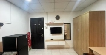 CHDV ĐƯỜNG 3/2 QUẬN 1 - SẴN DÒNG TIỀN GẦN 2TY/NAM - 19 PHÒNG - CHỈ HƠN 30TY