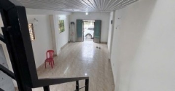 Bán nhà mặt phố Linh Trung, Thủ Đức, 52m², 3.95  tỷ, sổ hồng