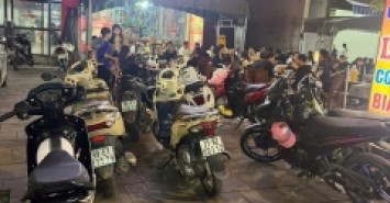 Do không quán xuyến được cần nhượng lại mb phù hợp cho ace kinh doanh quán nhậu