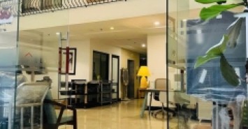 BÁN KS KIM MÃ -  TT BA ĐÌNH - DT 205Mx9T, MT8M - CHO THUÊ HƠN 2 TỶ/NĂM