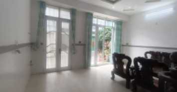 Bán nhà mặt phố đường Số 37, Hiệp Bình Chánh, Thủ Đức, TP HCM. DT 67m2, 3 tầng. Giá 8,05 tỷ, Sổ hồng riêng.
