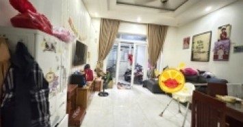 Bán nhà 3 tầng 4PN, 56m2 đường Tân Hòa 2, Q.9, TP HCM, Sổ Hồng, giá 5,89  tỷ, LH: 0933125879.