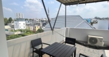 GẤP BÁN - TRƯỜNG THỌ - NHÀ VỪA Ở VỪA CÓ DÒNG TIỀN - CHỈ 7 Đ