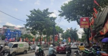 Chủ bán nhà Kim Giang, 52m, 4 tầng, ô tô sát, thông, kinh doanh chỉ 12,x tỷ