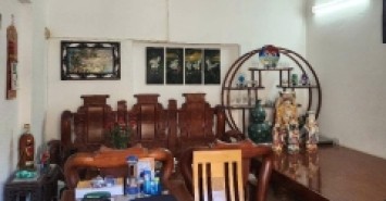 Siêu hiếm tân khai lĩnh nam bán 240M tặng nhà 3 thoáng ô tô tránh vào nhà hoàng mai