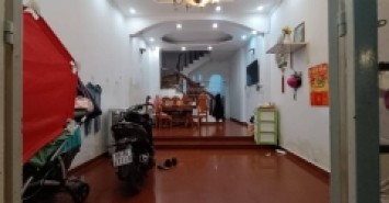 BÁN NHÀ 4 TẦNG (4x15M) - ÂU DƯƠNG LÂN, QUẬN 8 - VÀO Ở NGAY  GIÁ TỐT - CHỈ NHỈNH 6 TỶ