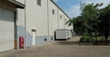 Bán 1,8ha nhà xưởng công ty May tại xã Huyện Ân Thi , Tỉnh Hưng Yên