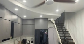 Bán nhà 56m², 2 tầng, 3PN, 3WC, Q.9, 4.69 tỷ, sổ hồng