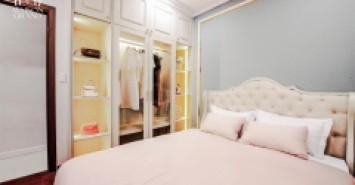 BÁN CĂN HỘ 2PN 56m² – TRÁI TIM KCN PHÚ MỸ, MAISON GRAND 1,848 TỶ