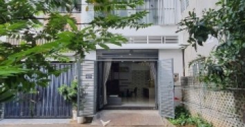 Bán nhà Full nội thất khu dân cư APEC trường thọ thủ đức Lh 0909428959.