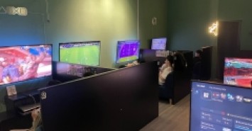 Vì ko có thời gian cho quán nên mình cần sang nhượng quán Game PS5.