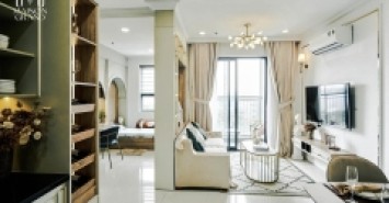 BÁN CĂN HỘ 3PN 75m² – MẶT TIỀN QL51 CẢNG CÁI MÉP, MAISON GRAND 2,475 TỶ