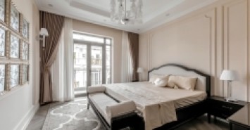 Bán tòa Apartment mặt phố view Hồ Tây cực chill 130m - 7 tầng - giá 78 tỷ