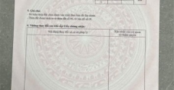 LÔ GÓC LẠNG CÔN ĐÔNG PHƯƠNG – Ô TÔ THÔNG – GIÁ HIẾM GẦN KHU VINHOMES  ZALO 0567 222 555