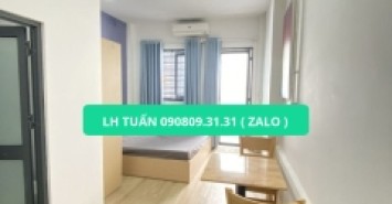 3131- Bán Nhà 50M2 QUẬN 3 Trần Văn Đang ,  4 Tầng BTCT , 9PN Giá Chỉ 6 tỷ 350