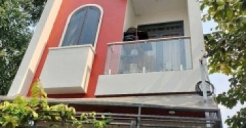 Bán nhà đường Ngô Chí Quốc, Thủ Đức, TP HCM. DT 60m2, 3 tầng, 4.75 tỷ, SHR - 0933125879