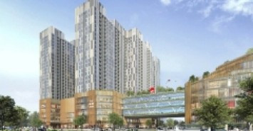 Chủ nhà cần bán liền kề diện tích 100m2 khu Thảo Viên dự án Hinode Royal Park