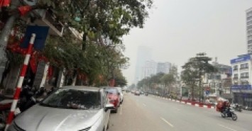 BÁN MẶT PHỐ VĂN CAO 50M, MT 7M - KINH DOANH ĐỈNH