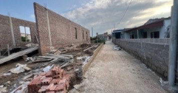 Lô đất giá hiếm – 3 mặt thoáng – đầu tư tăng trưởng mạnh  Giá 1.1xx tỷ  ZALO 0567 222 555