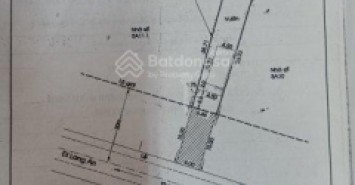 Bán nhà MT Trần Văn Giàu, Phạm Văn Hai, DT 6,5x51m (nở hậu 7,5m) 100% thổ cư, giá 14 tỷ