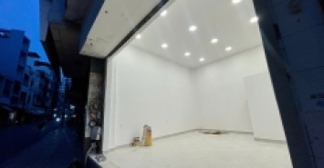 CHO THUÊ MẶT BẰNG KINH DOANH – VỊ TRÍ ĐẮC ĐỊA QUẬN 5