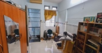 Bán nhà 2 tầng Hiệp Bình Phước, Thủ Đức – gần chợ, hẻm thông, giá chỉ 3.5 tỷ