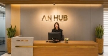 Văn phòng trọn gói cho team 6 đến 10 người đang tìm văn phòng riêng tại Hồ Tùng Mậu, Bắc Từ Liêm