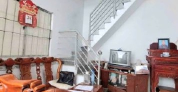Bán Nhà Bình Chiểu Thủ Đức  104m  Ngang 9,6m Giá Chỉ 3,75 Tỷ