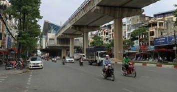 BÁN NHÀ HỒ TÙNG MẬU - Ô TÔ VÀO – GIÁ ĐẦU TƯ, Ở HAY CHO THUÊ ĐỀU TUYỆT ĐỈNH – 55M2, 5T, 11 TỶ