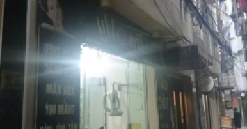 SIÊU PHẨM MAI DỊCH, NHÀ DÂN XÂY, MẶT NGÕ KINH DOANH – 33M2 x 5T, 8.65 TỶ