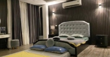 Bán nhà Triều Khúc 40m2 5 tầng, ô tô tránh, kinh doanh, dân xây 7.15 tỷ