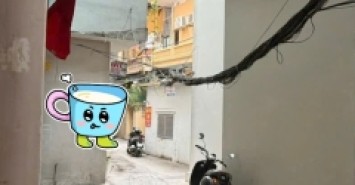 GIÁ ĐẦU TƯ, BÁN ĐẤT TẶNG NHÀ PHỐ NGUYỄN KHANG - 54M2, NHỈNH 9 TỶ