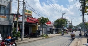 Bán Đất Tăng Nhà Cho Thuê-159m2-Nơ Hậu Đẹp-Gần KCX  Linh Trung 2--Xe Hơi Tới Đất--5,85Tỷ