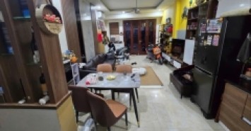 BÁN NHÀ CẦU GIẤY, DÂN XÂY 2 THOÁNG, NGÕ THÔNG KD – 51M2, 6 TẦNG