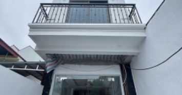 siêu phẩm kỳ thủy phú lương hà đông _ chưa đến 6 tỷ có ngay 50m đất thổ cư_ nhà đẹp ở ngay _ đường thông _ ô tô đánh võng vào nhà
pháp lý : sổ đẹp cất két