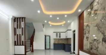 lô góc 43m 4 tầng_ bình minh thanh oai hà nội _ chỉ với 4,1Đ ,ôtô vào tận nơi