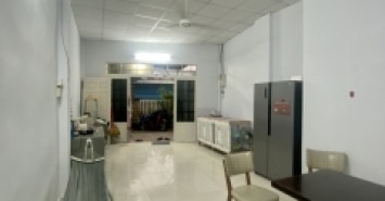Bán nhà đường Số 13, Phước Long, HCM. 73m2, 2 tầng, 3PN, SH. Giá 4.35 tỷ.
