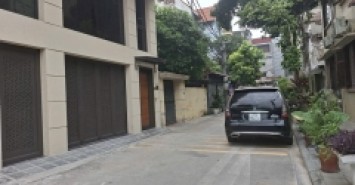 BÁN ĐẤT LÂM HẠ, LONG BIÊN 202M2- MT 8.3m- VỈA HÈ, Ô TÔ TRÁNH- 65 Tỷ
