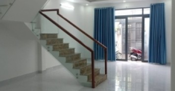 Bán nhà 2 tầng, 56m², 2PN, 2WC, Q.9, 4.85  tỷ, sổ hồng